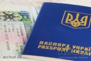 Россия хочет раньше, чем Украина договорится о безвизовом режиме с ЕС