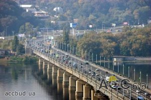 Капитальный ремонт моста на Жуковом острове закончен