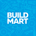 BuildMart - Строительный крепеж оптом и в розницу