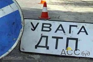 Каковы основные причины ДТП в Украине