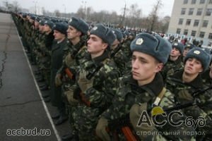 Кабмин ввел выплаты вознаграждения для военных