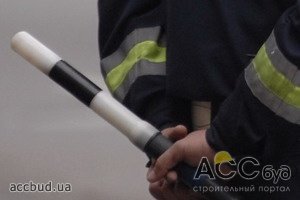 Украинских водителей освободили от процедуры предьявления в ГАИ квитанции об уплате штрафов за нарушения ПДД