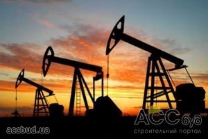 Украина может начать экспортировать свою нефть