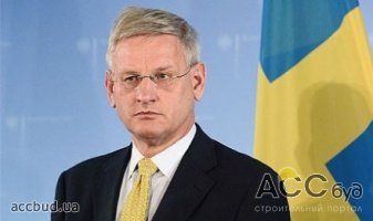 Украина, а также другие страны "Восточного партнерства" могут получить от Швеции 500 млн евро