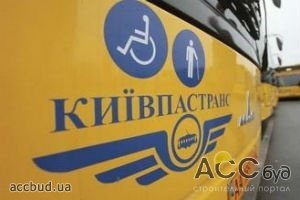 Столичным транспортникам обещают отдать долг по зарплате до Нового года