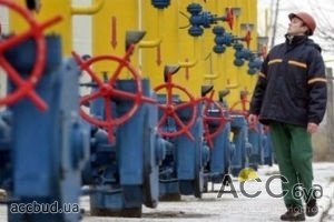 Европейский газ обходится Украине дешевле, чем российский – Госстат