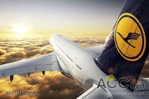 Авиакомпания Lufthansa отменила большинство рейсов из-за забастовки сотрудников!