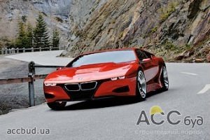 К 2016 году на рынке появится модель М8 от BMW