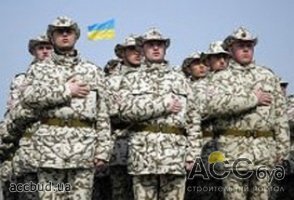 Кабмин Украины установил дополнительное вознаграждение военнослужащим