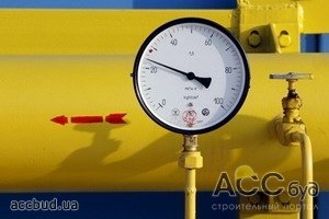 "Газпром" увеличит транзит природного газа через Украину