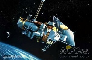 Американский спутник UARS может упасть на территории Киева