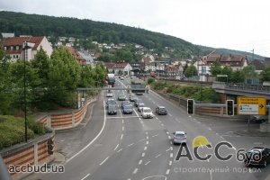 Окно в Европу открывает Германия