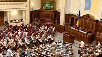 Рада одобрила уменьшение сроков проведения проверок бизнеса