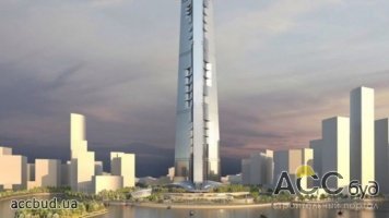 Kingdom Tower – символ Саудовской Аравии