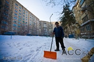 Жильцы смогут контролировать работу дворников