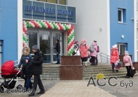 Количество детских садов и школ обещают увеличить