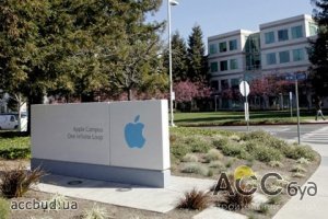 «Apple» построит новый завод