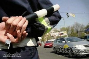 Штрафы за нарушения правил дорожного движения увеличатся