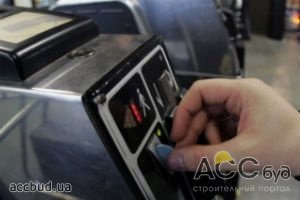 Убыток киевского метрополитена за 9 мес. 2013 года составил 266,7 млн грн