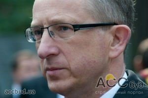 Представитель ЕС заявил, что в Украине нет цензуры