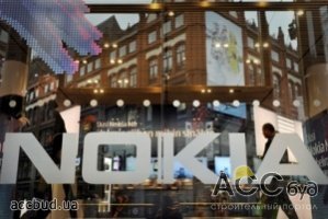 Акции Nokia взлетели на 47 процентов с подачи Microsoft