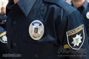 Ночью в Одессе полиция задержала кандидатов в депутаты