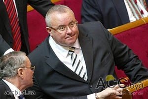 Кировоградский "регионал" Станислав Березкин продвигает элеваторный бизнес!