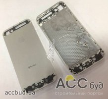 Выход нового iPhone 5S ожидается в августе