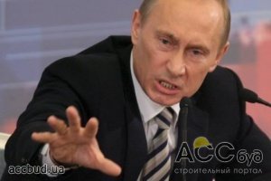 Путин обещает не отбирать у крымчан землю