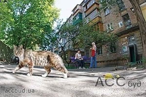 Что ожидает украинские хрущевки в ближайшем будущем