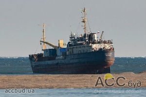 Сухогруз с 700 т золотой руды нашли на дне Охотского моря