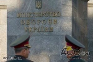 62,1% всех должностей в Вооруженных силах Украины укомплектованы военнослужащими по контракту