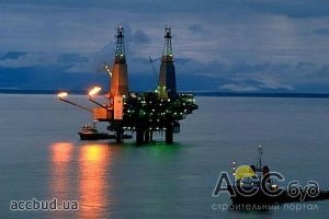 Увеличение добычи нефти - приоритетная задача на пути к энергетической независимости Украины