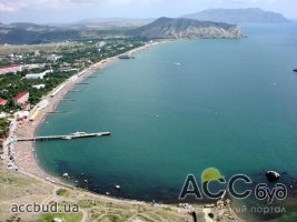 Борьба с произвольным захватом земли в Крыму