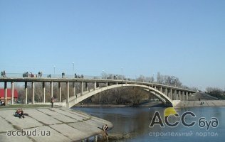 Венецианский мост закрывается на реконструкцию