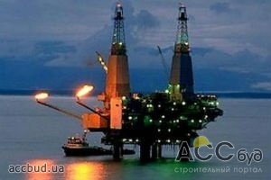 "Черноморнефтегаз" вышло на исторический максимум суточной добычи газа