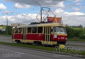 Вместо метро будет трамвай