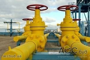 "Газпром" с "Нафтогазом Украины" обсудили вопросы, связанные с закачкой природного газа в подземные хранилища