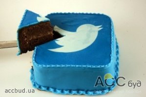 После IPO у Twitter будет 544,7 миллиона акций