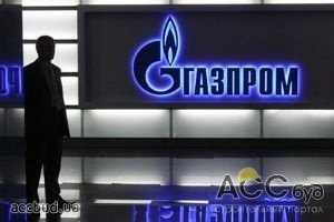 Европа добилась снижение цени на российский газ