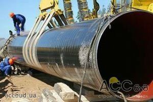 Проект "Белый поток" - альтернативный маршрут поставки газа в Украину, - считает президент