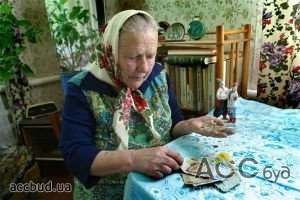 Наибольшую пенсию в Украине получают 964 бывших народных депутата