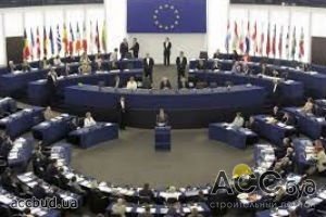 Европарламент планирует определиться относительно дальнейшего упрощения виз с Украиной!