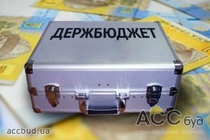 Бюджет Украины в 2014 году составит 500 млрд гривен