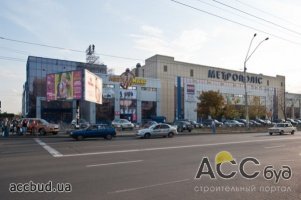 В столице откроют новый кинотеатр на 10 залов