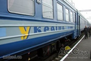 Железнодорожники хотят сделать "Укрзалізницу" акционерным обществом 