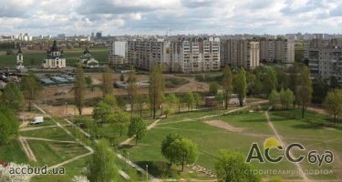 Рейтинг городов-спутников Киева по уровню удобств