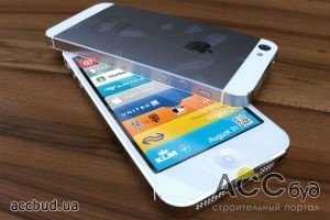 Новые технологии для iPhone 5