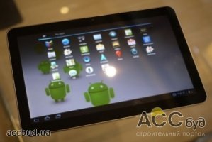 Временный запрет на продажу на территории США планшета Samsung Galaxy Tab 10.1