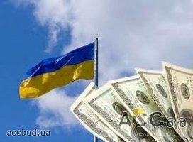 Украина погашает долги